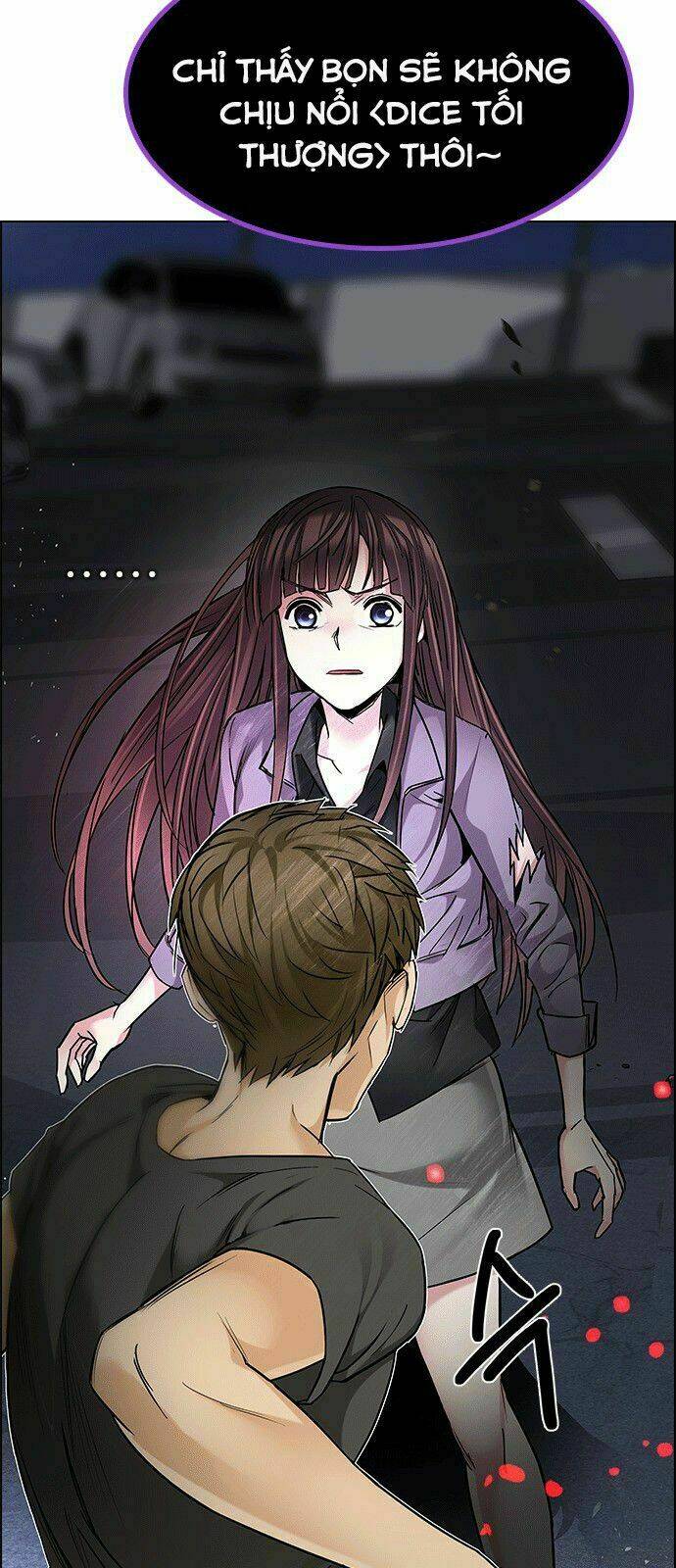 Trò Chơi Số Mệnh Chapter 192 - Trang 2