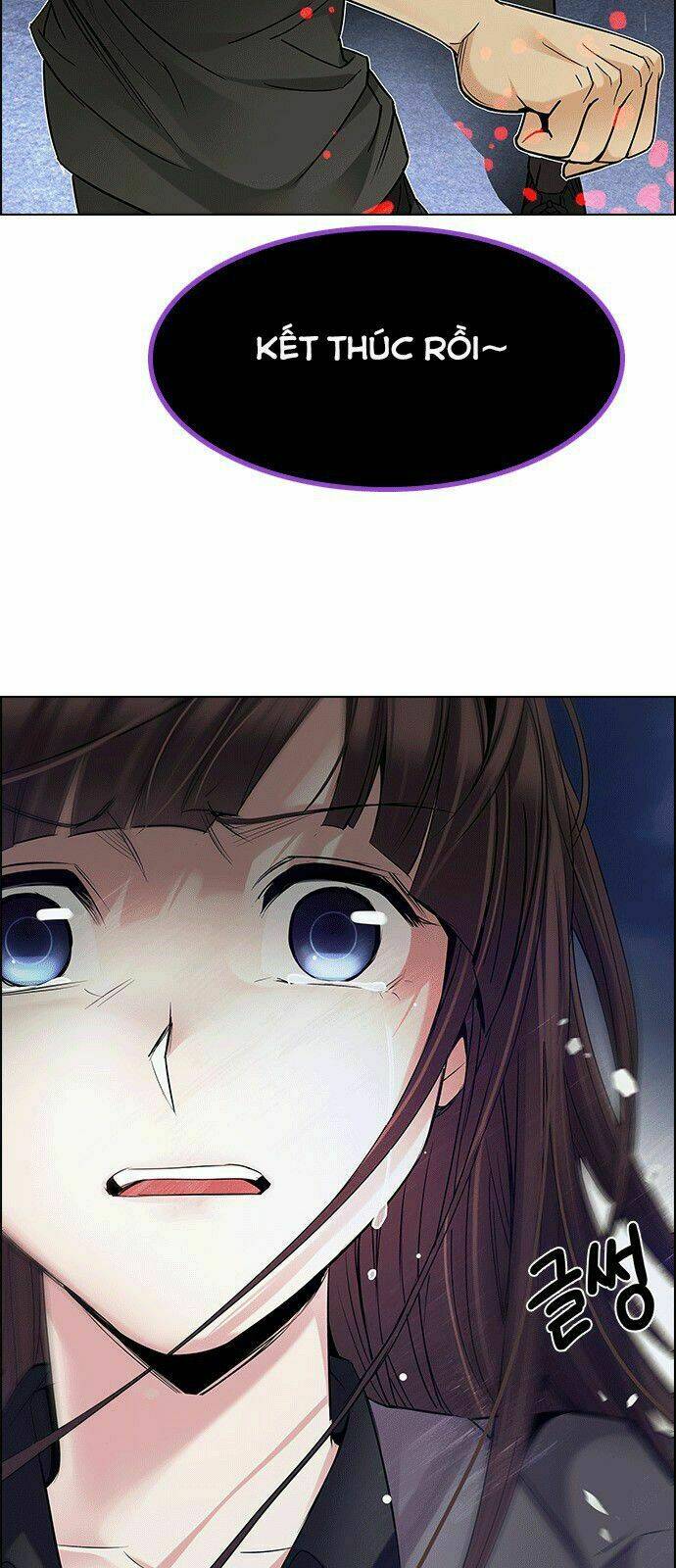 Trò Chơi Số Mệnh Chapter 192 - Trang 2