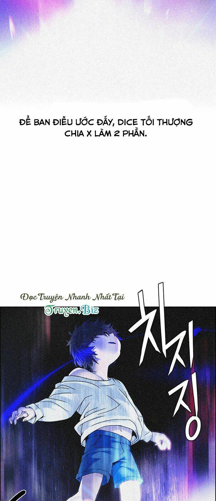 Trò Chơi Số Mệnh Chapter 193 - Trang 2