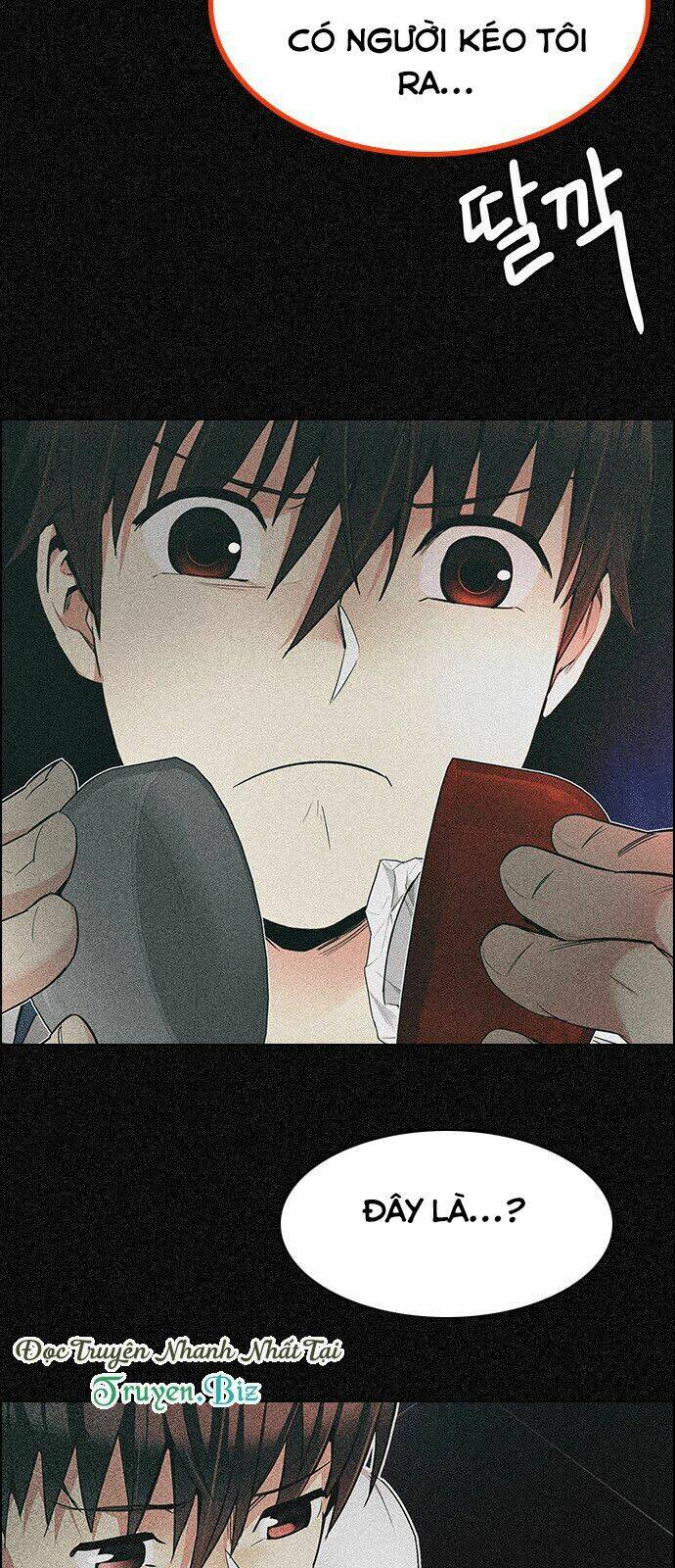 Trò Chơi Số Mệnh Chapter 193 - Trang 2