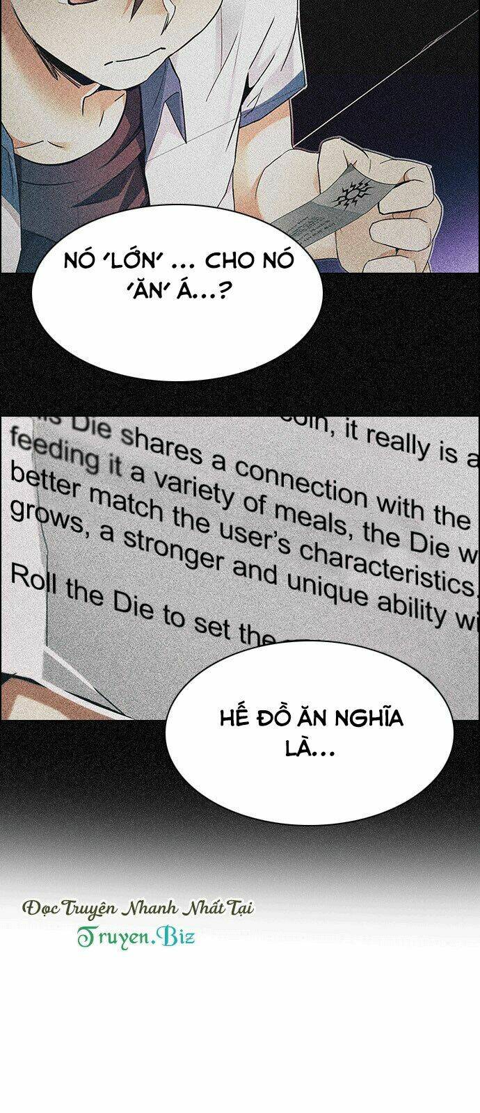 Trò Chơi Số Mệnh Chapter 193 - Trang 2