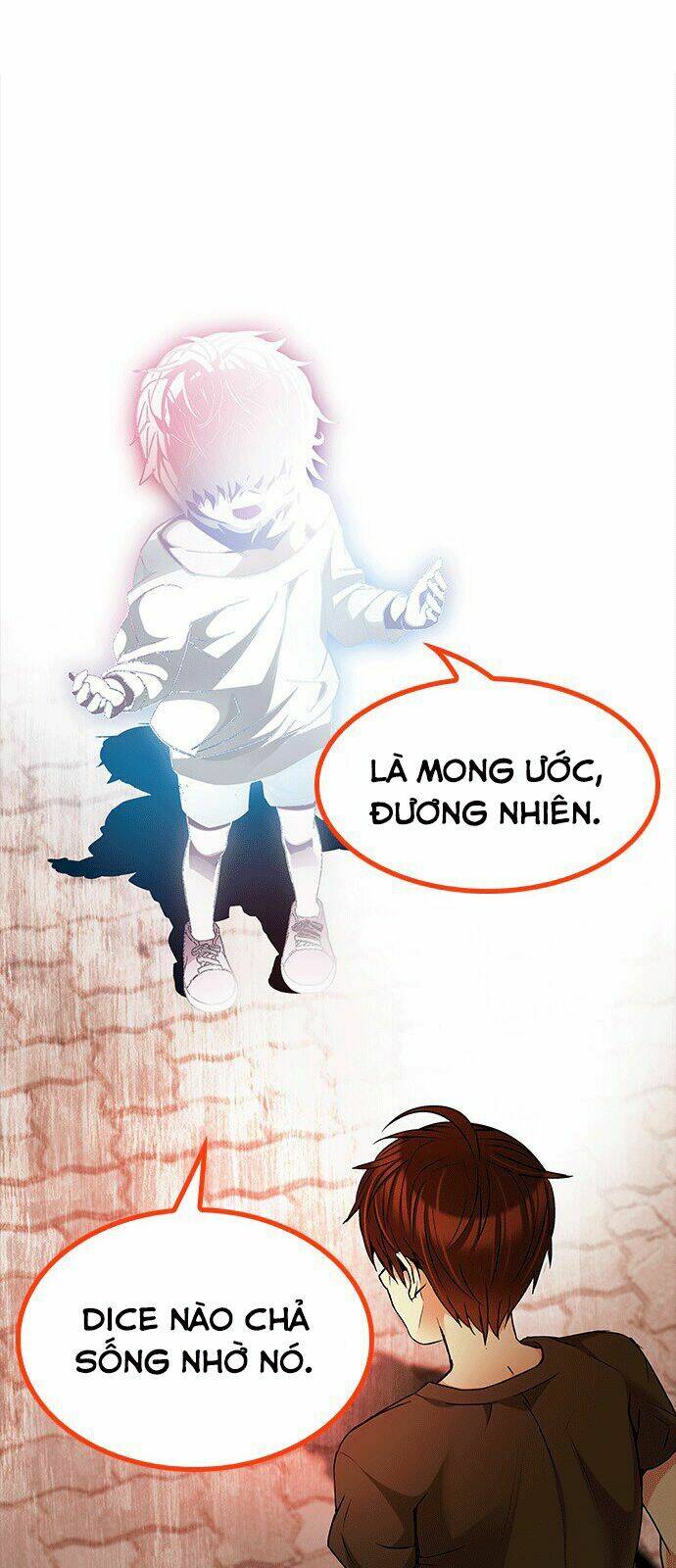 Trò Chơi Số Mệnh Chapter 193 - Trang 2