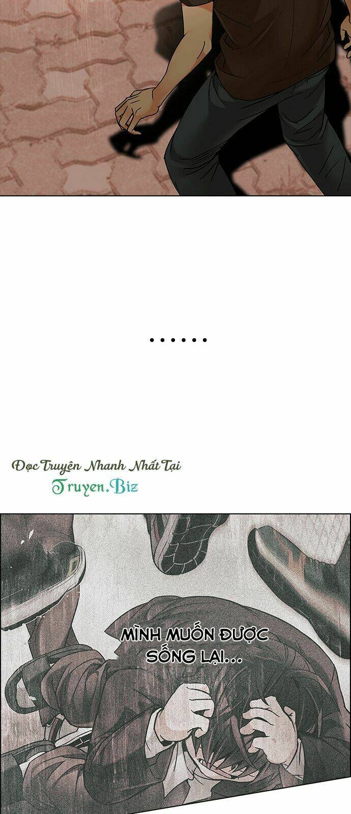 Trò Chơi Số Mệnh Chapter 193 - Trang 2