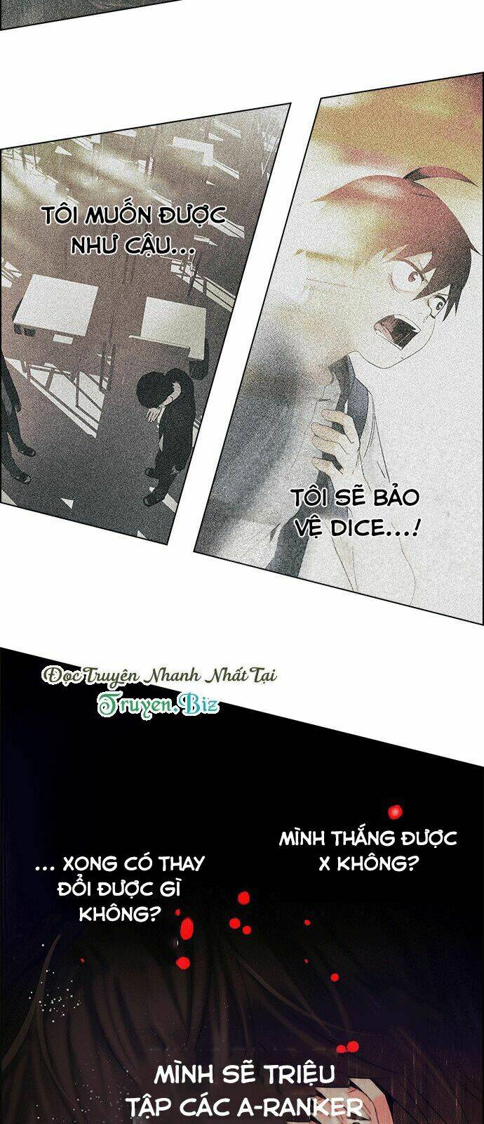 Trò Chơi Số Mệnh Chapter 193 - Trang 2