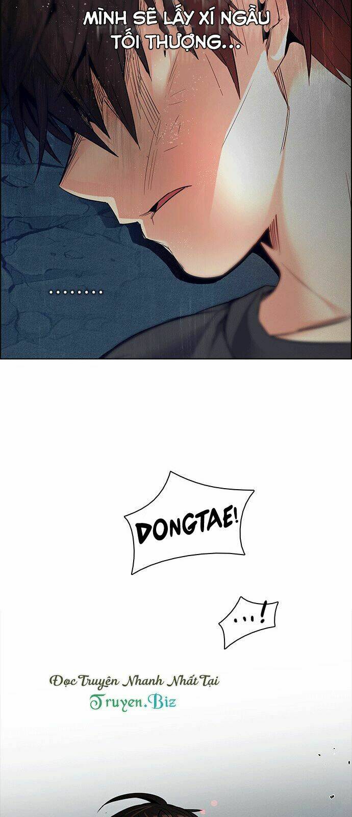 Trò Chơi Số Mệnh Chapter 193 - Trang 2