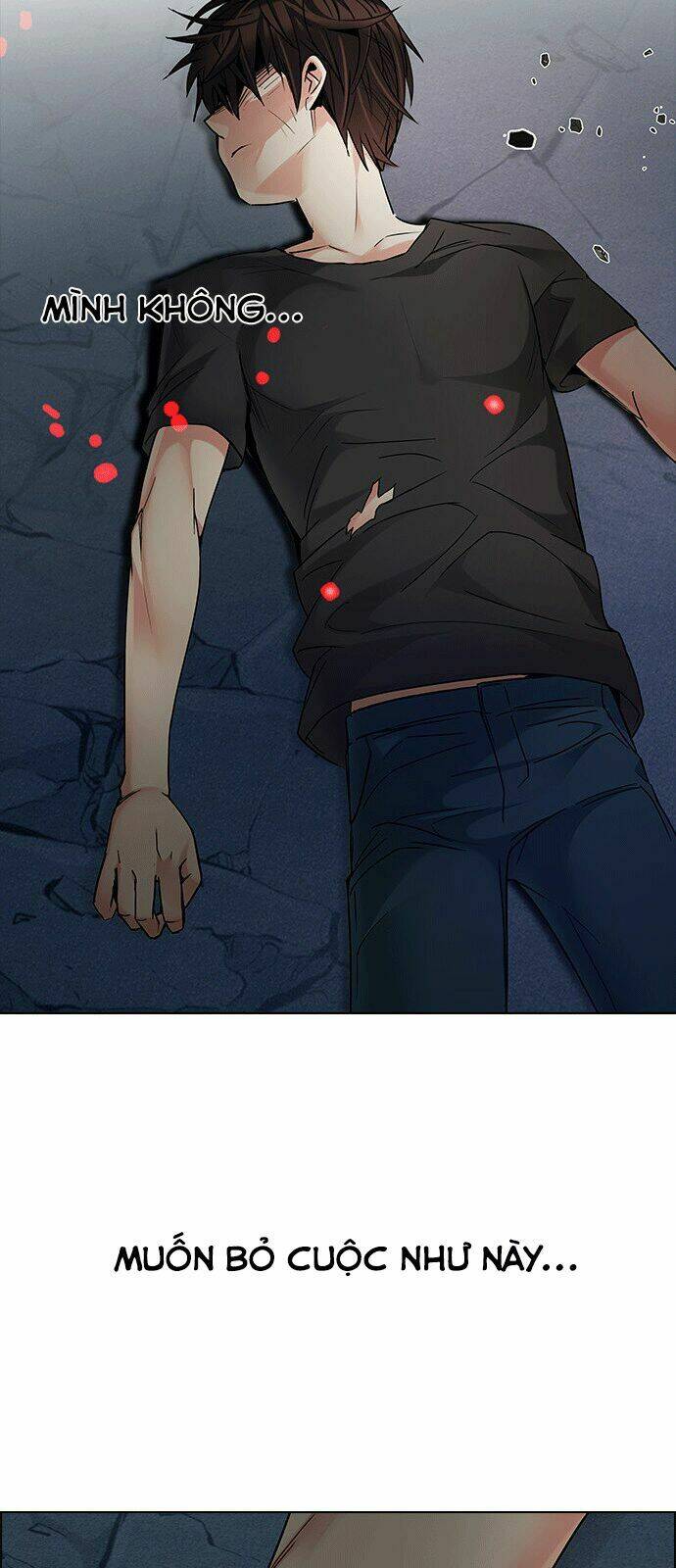 Trò Chơi Số Mệnh Chapter 193 - Trang 2