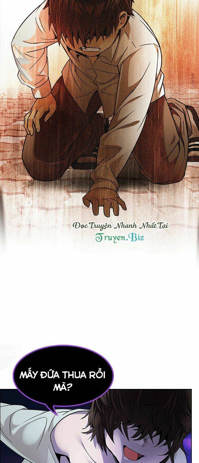 Trò Chơi Số Mệnh Chapter 193 - Trang 2