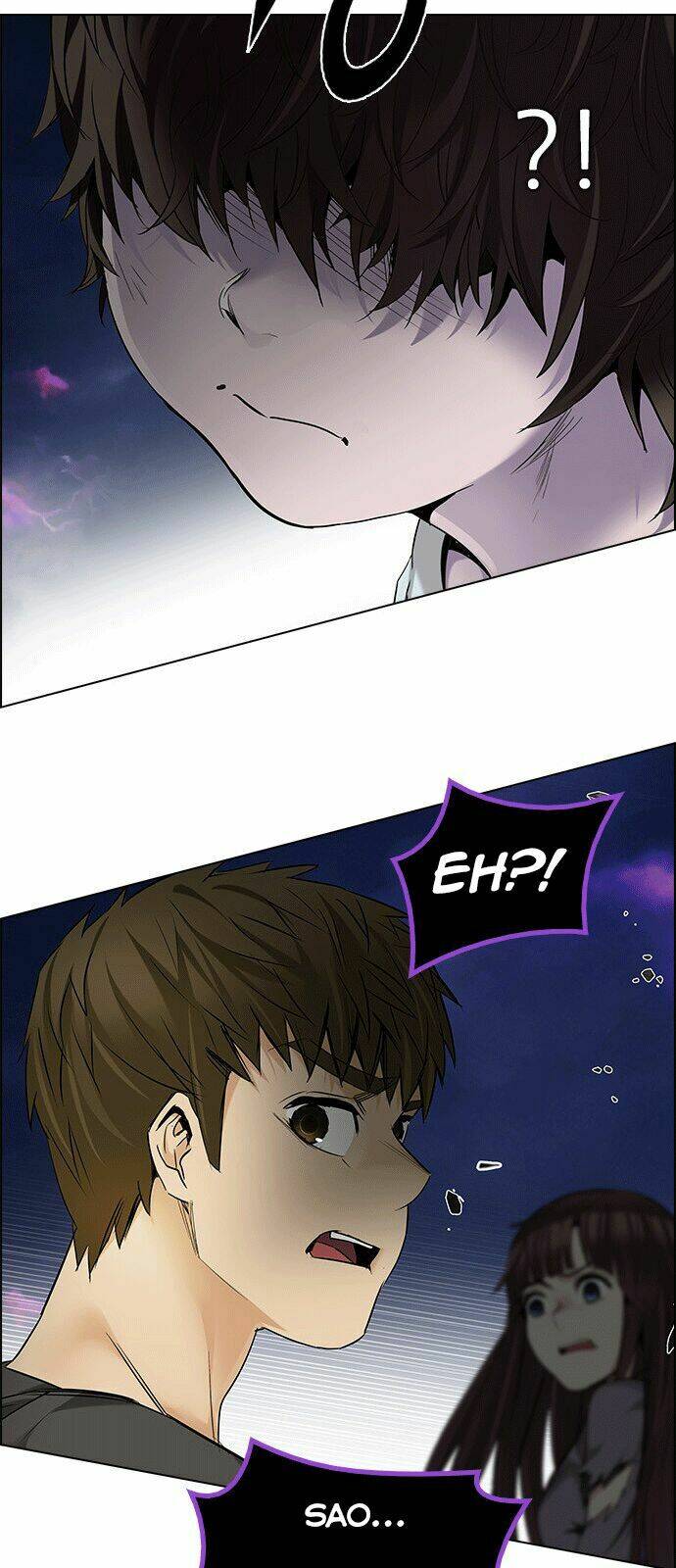 Trò Chơi Số Mệnh Chapter 193 - Trang 2