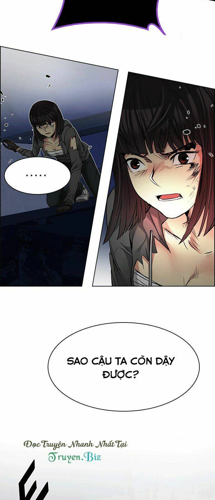 Trò Chơi Số Mệnh Chapter 193 - Trang 2