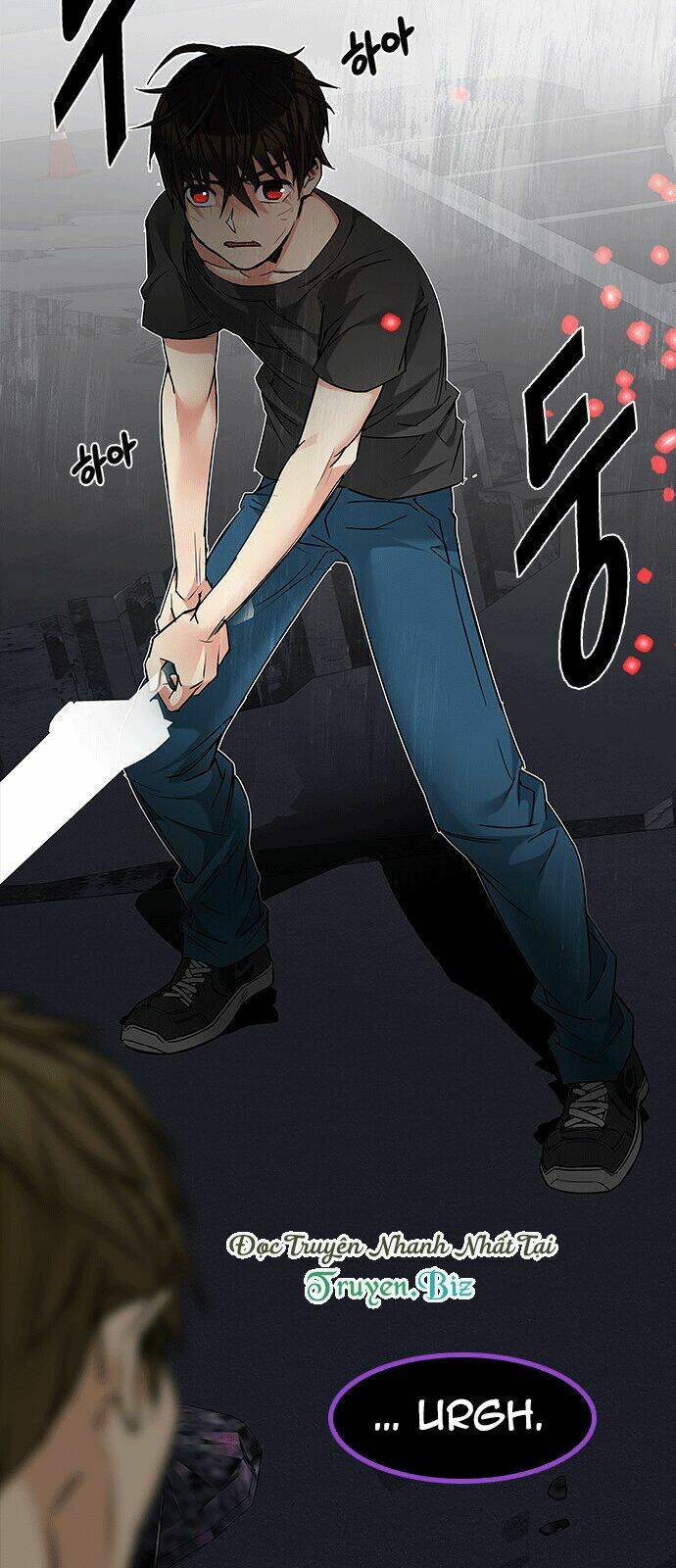 Trò Chơi Số Mệnh Chapter 193 - Trang 2