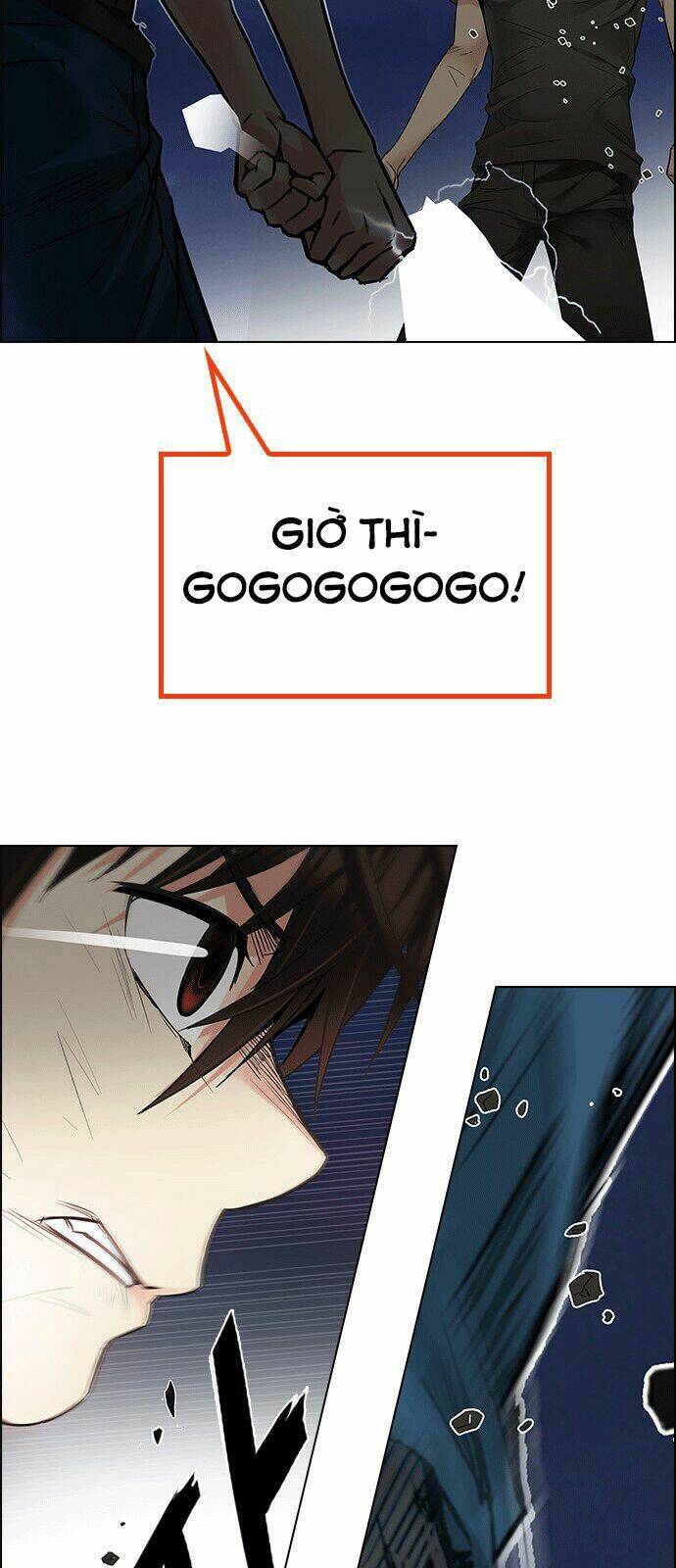 Trò Chơi Số Mệnh Chapter 193 - Trang 2