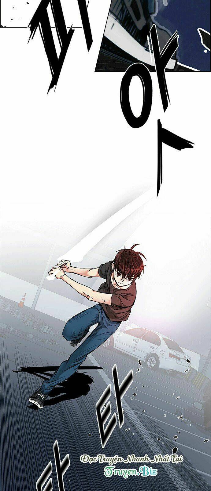 Trò Chơi Số Mệnh Chapter 193 - Trang 2