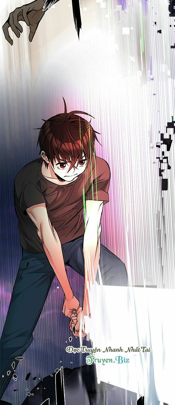 Trò Chơi Số Mệnh Chapter 193 - Trang 2