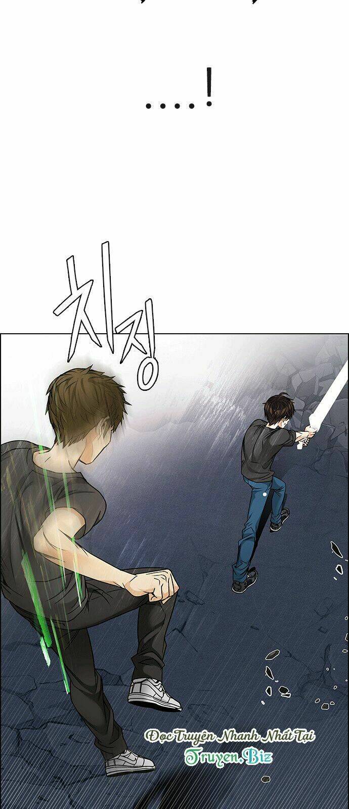 Trò Chơi Số Mệnh Chapter 193 - Trang 2