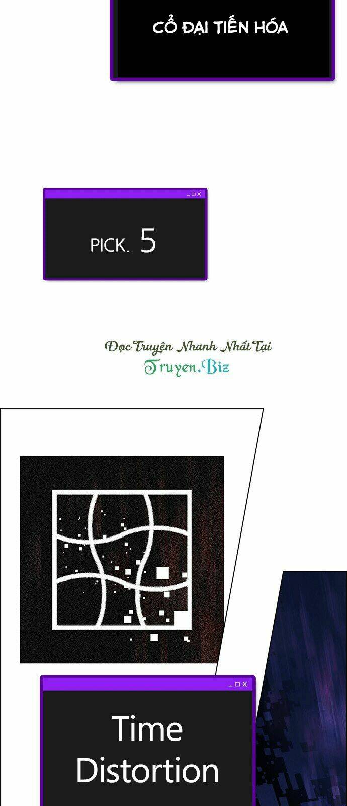 Trò Chơi Số Mệnh Chapter 193 - Trang 2
