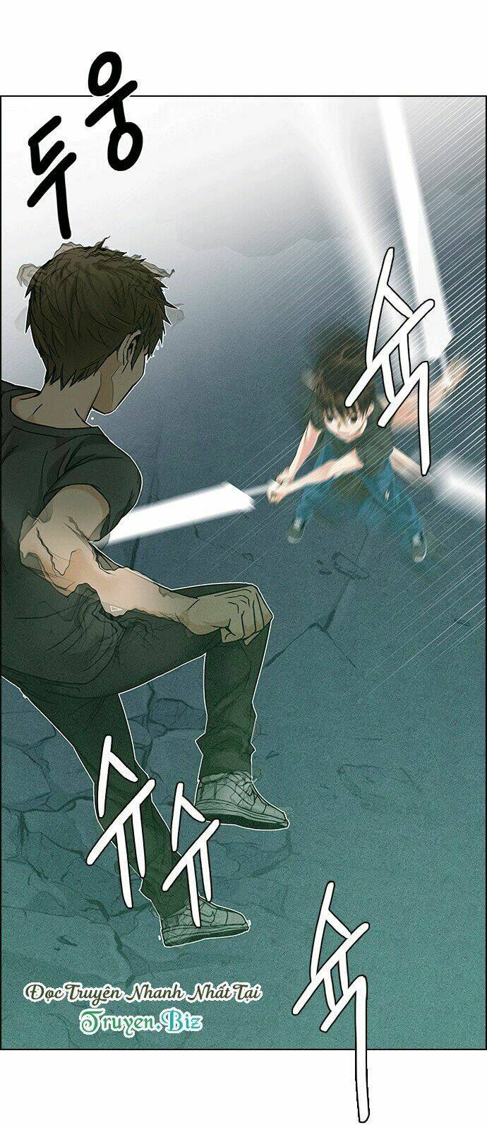 Trò Chơi Số Mệnh Chapter 193 - Trang 2