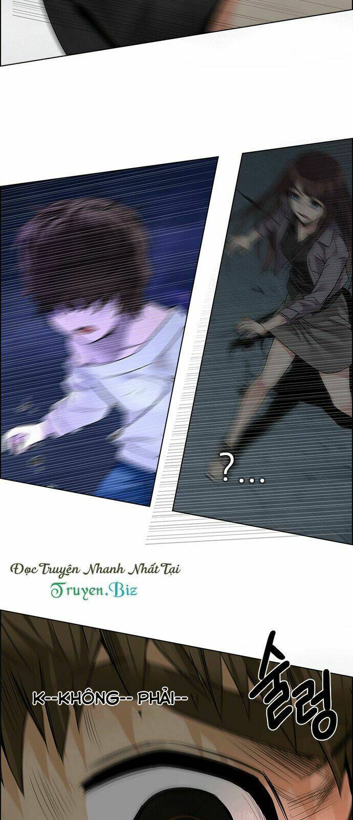 Trò Chơi Số Mệnh Chapter 193 - Trang 2