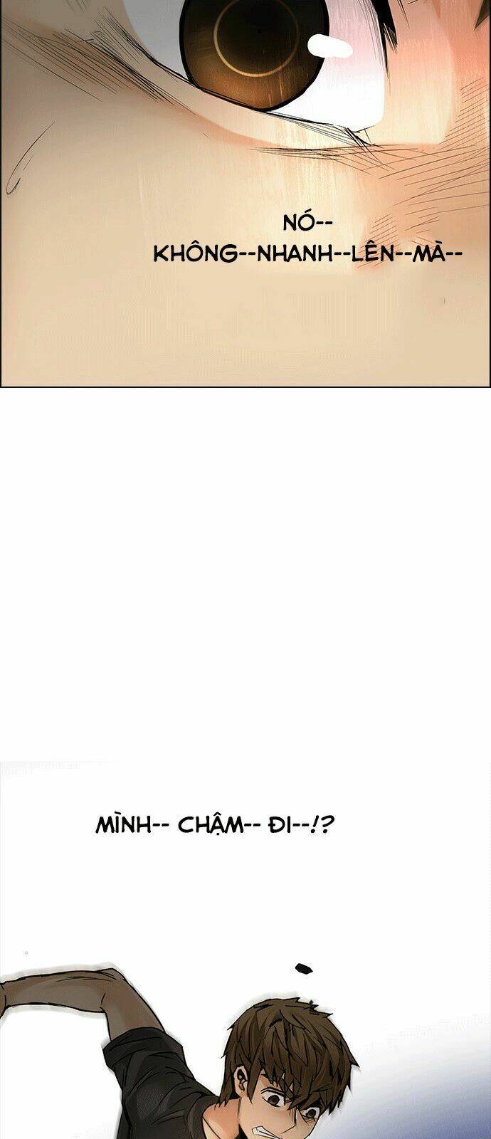 Trò Chơi Số Mệnh Chapter 193 - Trang 2