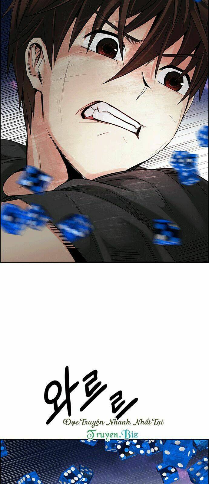 Trò Chơi Số Mệnh Chapter 193 - Trang 2