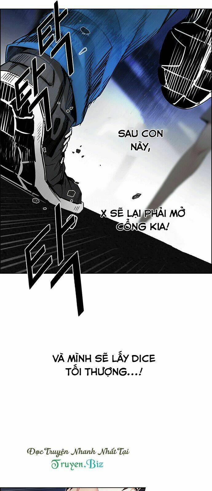 Trò Chơi Số Mệnh Chapter 193 - Trang 2