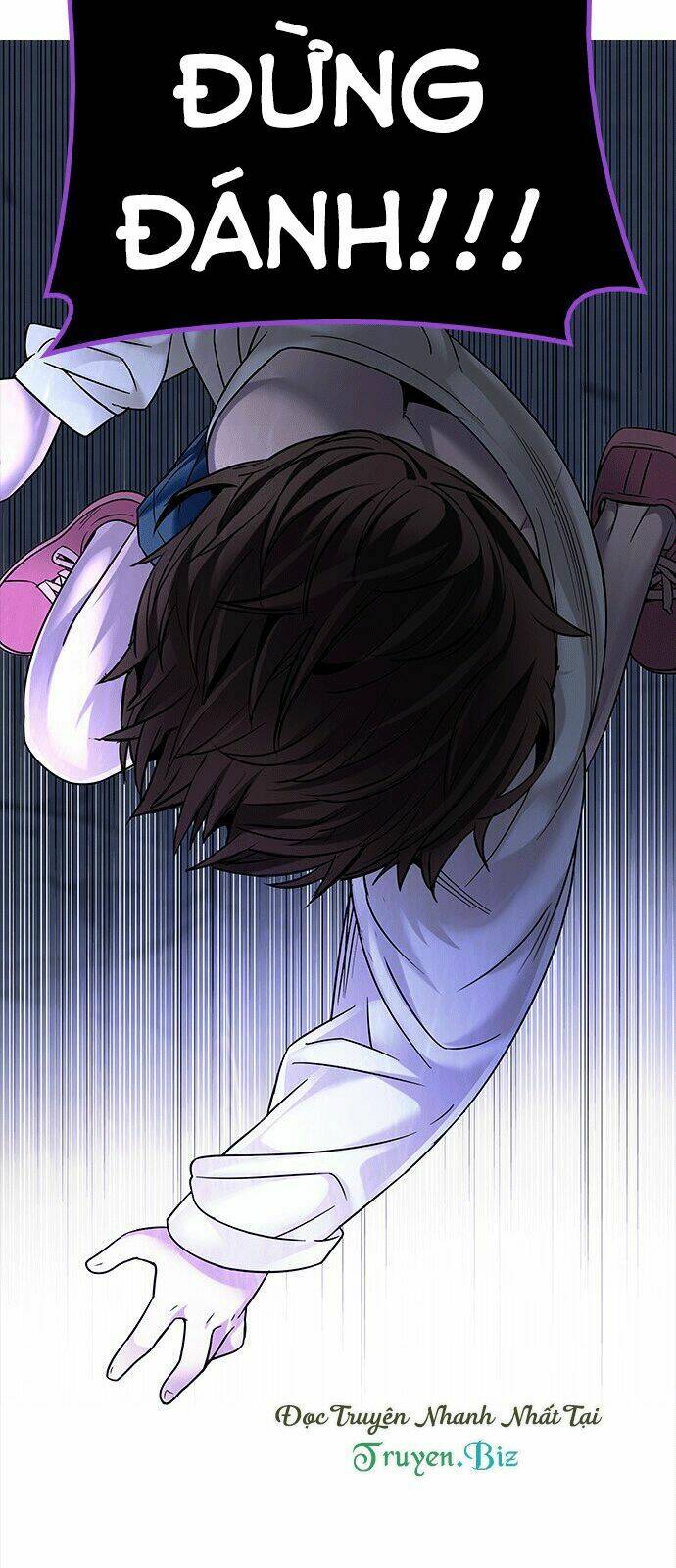 Trò Chơi Số Mệnh Chapter 193 - Trang 2