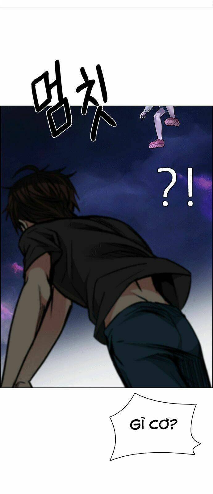 Trò Chơi Số Mệnh Chapter 193 - Trang 2