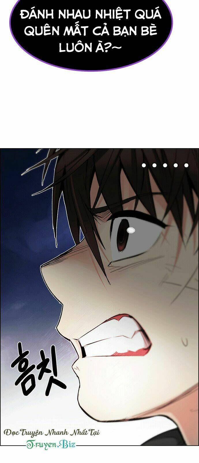 Trò Chơi Số Mệnh Chapter 193 - Trang 2