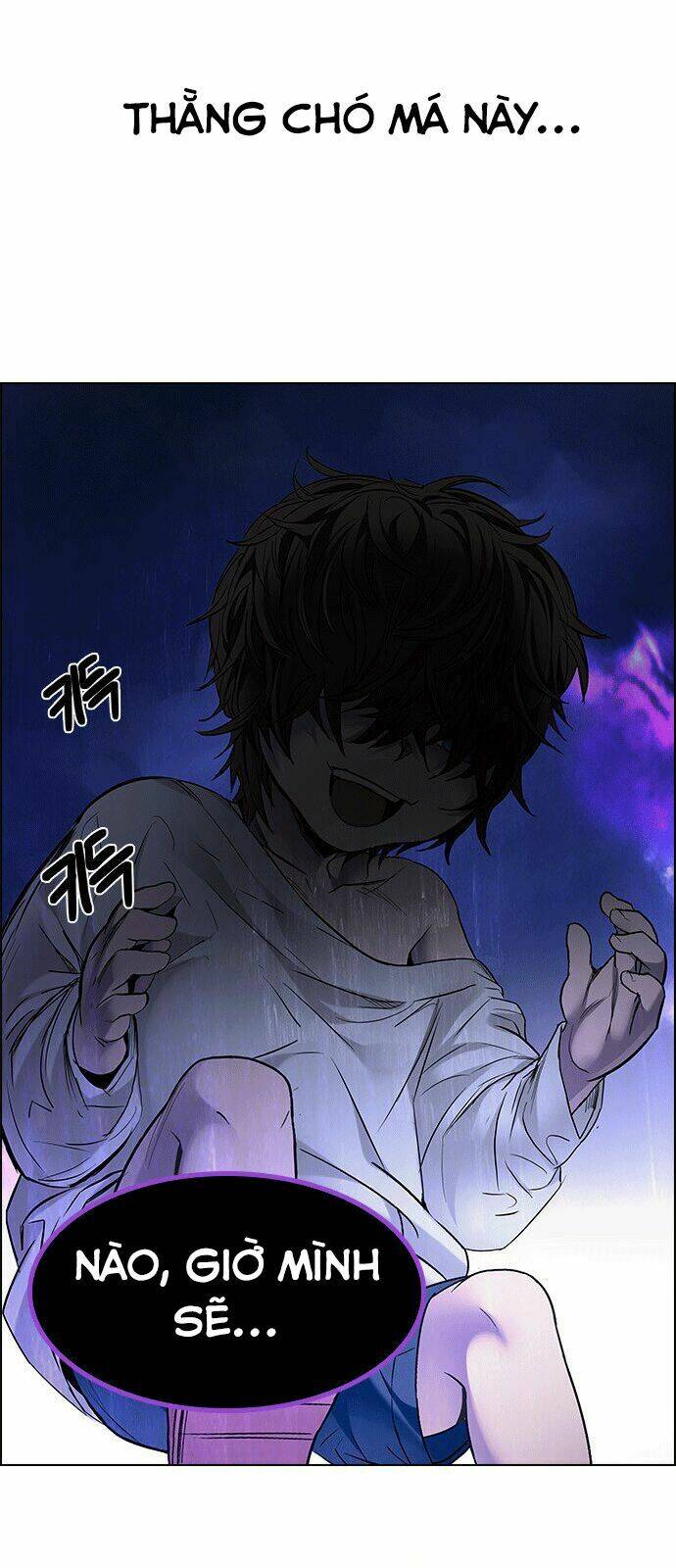 Trò Chơi Số Mệnh Chapter 193 - Trang 2