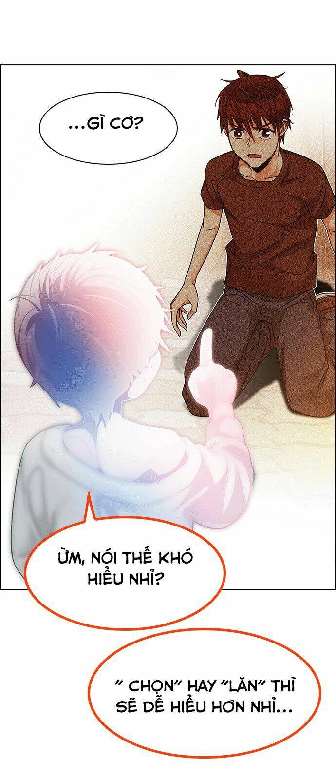 Trò Chơi Số Mệnh Chapter 193 - Trang 2