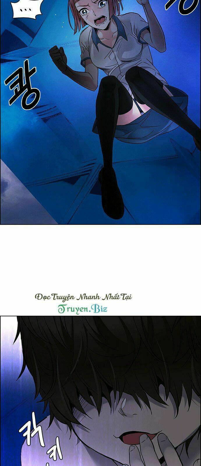 Trò Chơi Số Mệnh Chapter 194 - Trang 2