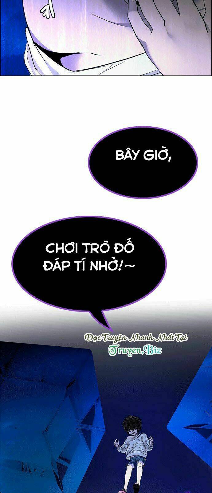 Trò Chơi Số Mệnh Chapter 194 - Trang 2