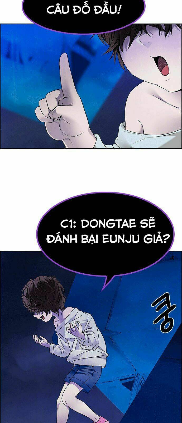 Trò Chơi Số Mệnh Chapter 194 - Trang 2