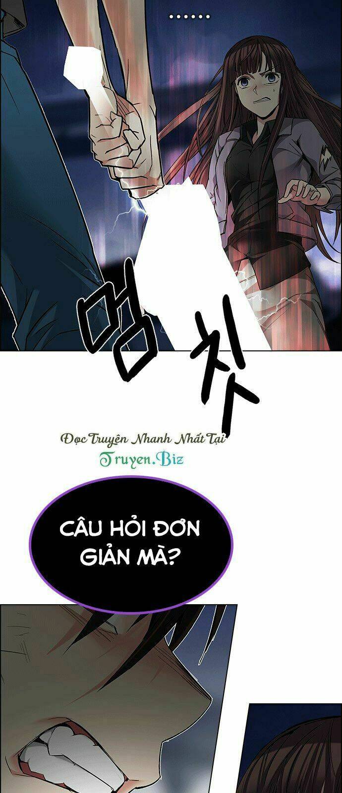 Trò Chơi Số Mệnh Chapter 194 - Trang 2
