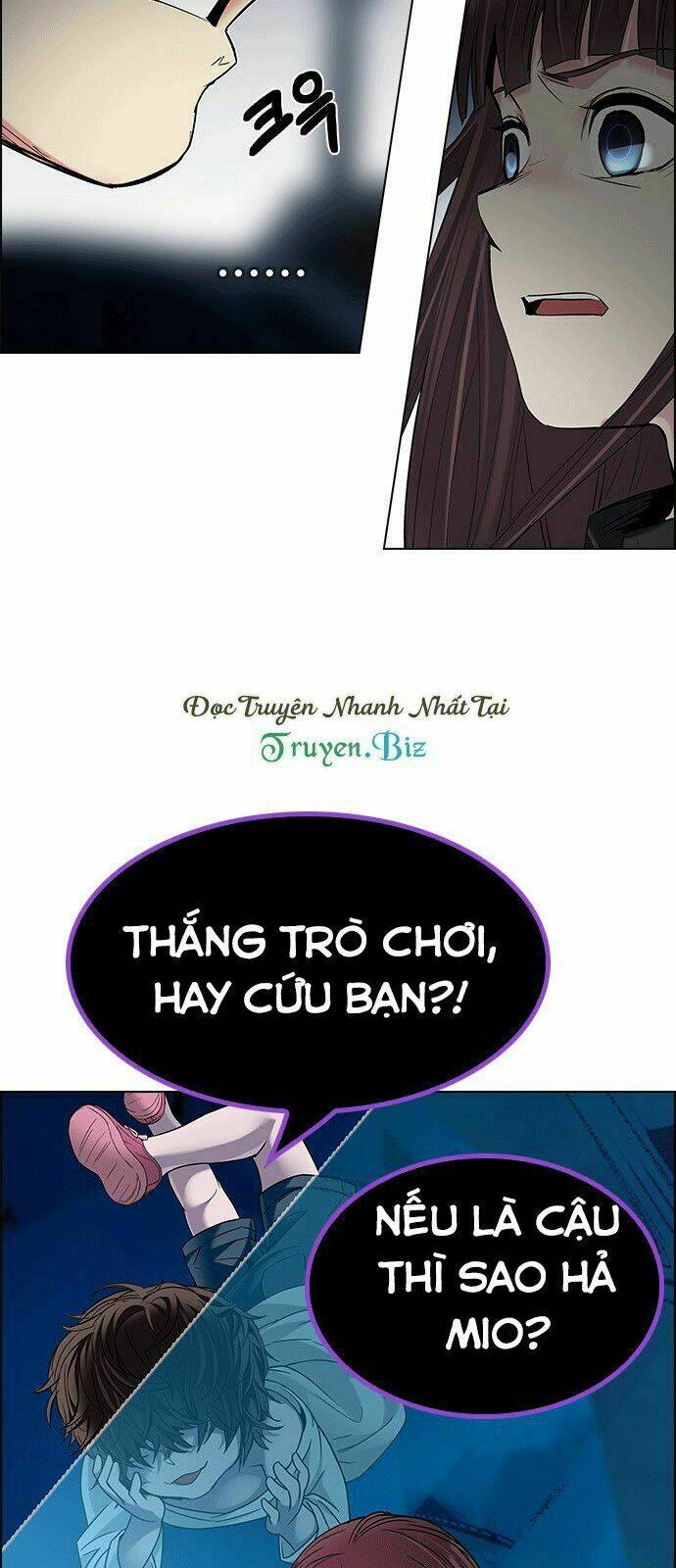 Trò Chơi Số Mệnh Chapter 194 - Trang 2