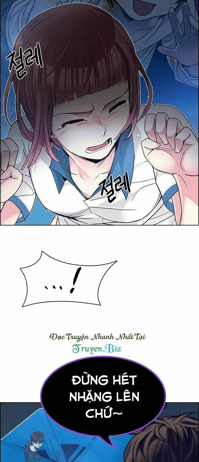 Trò Chơi Số Mệnh Chapter 194 - Trang 2