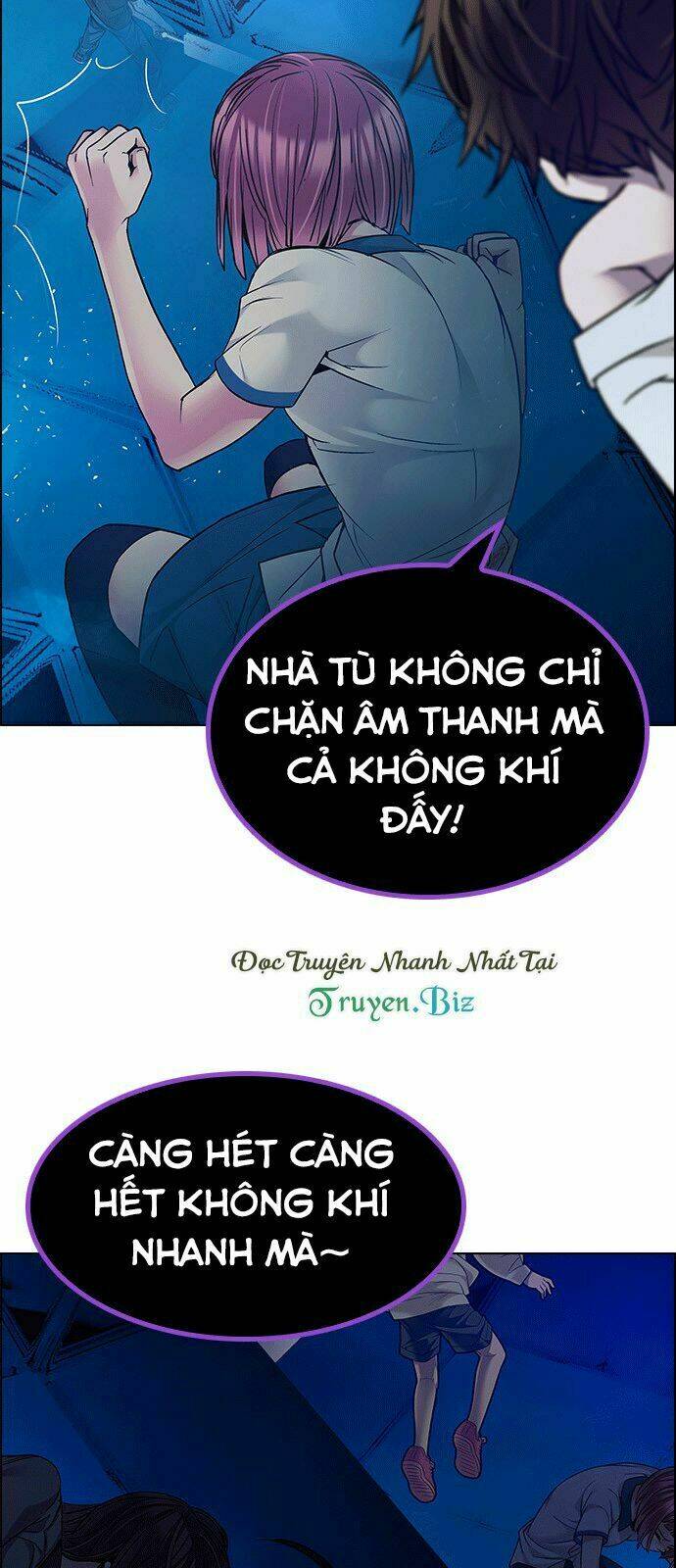Trò Chơi Số Mệnh Chapter 194 - Trang 2
