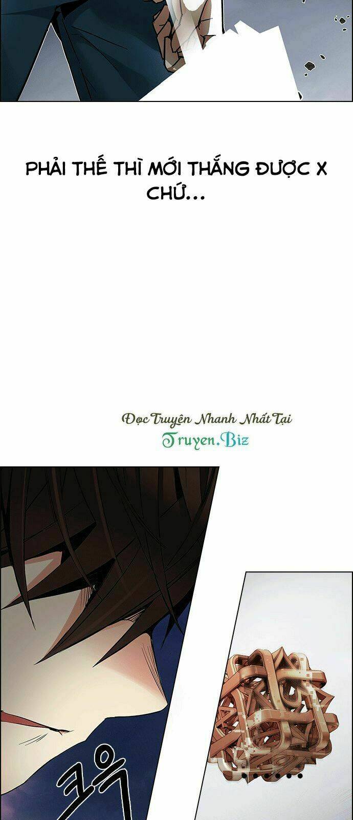 Trò Chơi Số Mệnh Chapter 194 - Trang 2