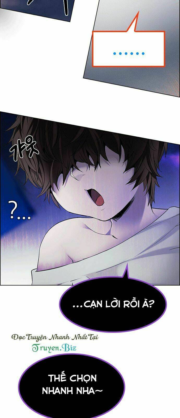 Trò Chơi Số Mệnh Chapter 194 - Trang 2