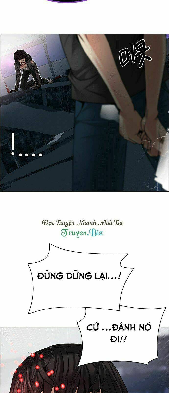 Trò Chơi Số Mệnh Chapter 194 - Trang 2