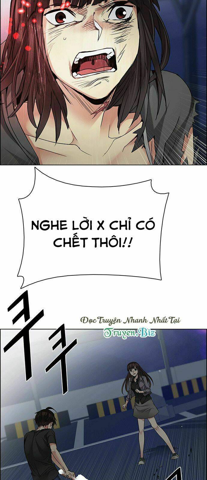 Trò Chơi Số Mệnh Chapter 194 - Trang 2