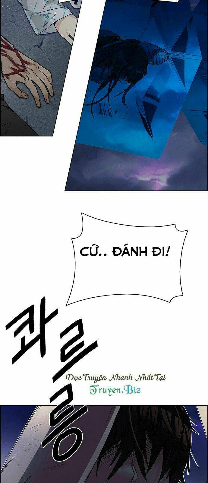 Trò Chơi Số Mệnh Chapter 194 - Trang 2