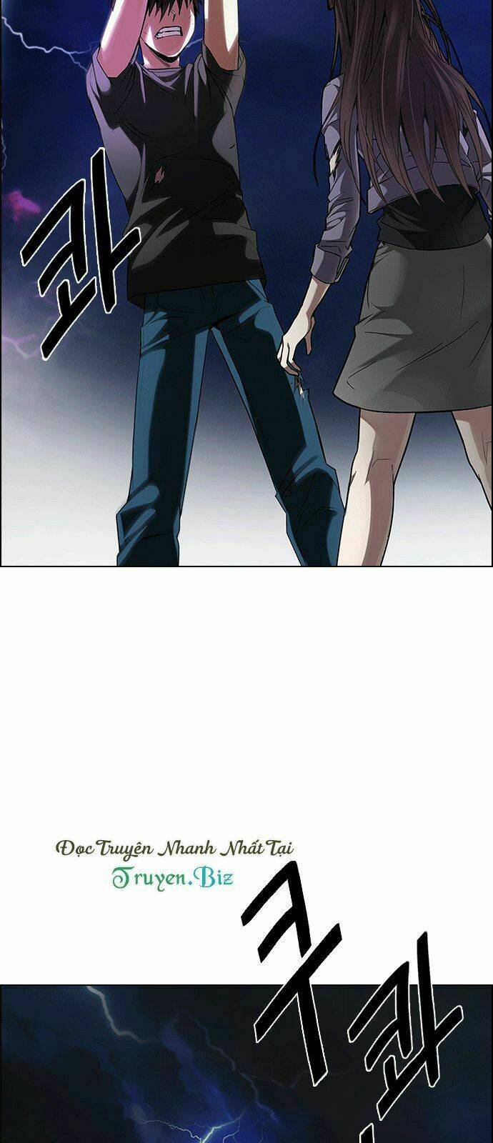 Trò Chơi Số Mệnh Chapter 194 - Trang 2