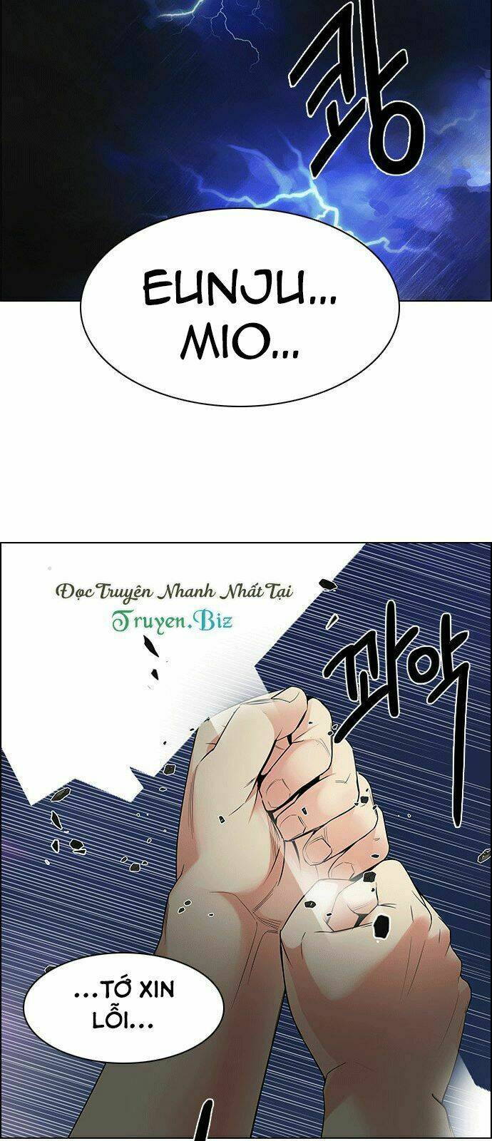 Trò Chơi Số Mệnh Chapter 194 - Trang 2