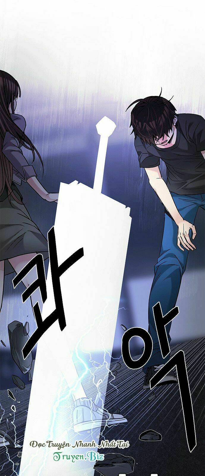 Trò Chơi Số Mệnh Chapter 194 - Trang 2