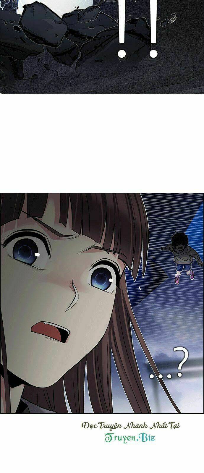 Trò Chơi Số Mệnh Chapter 194 - Trang 2