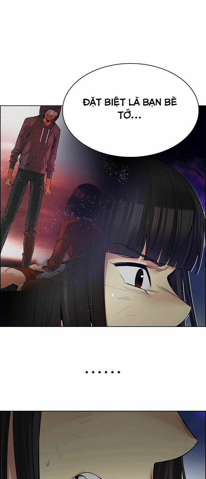 Trò Chơi Số Mệnh Chapter 194 - Trang 2