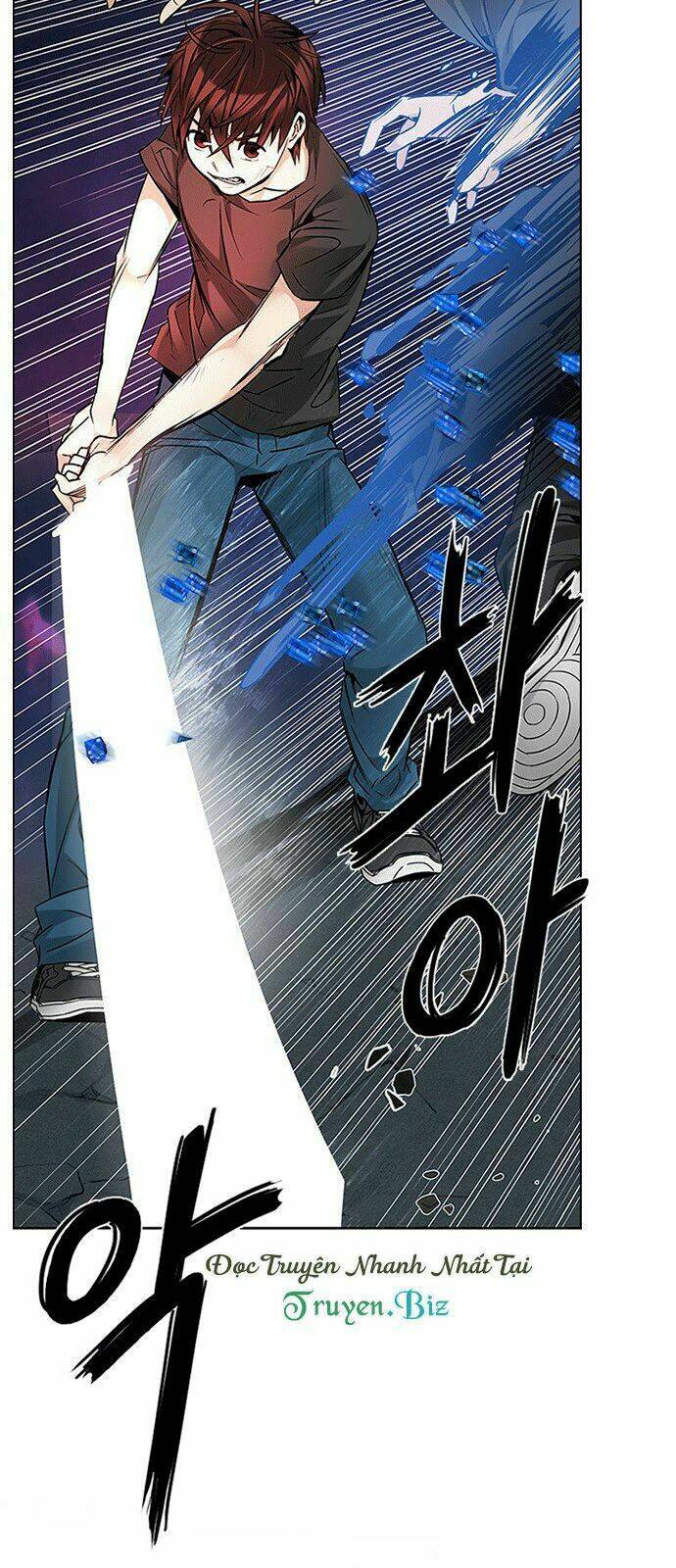 Trò Chơi Số Mệnh Chapter 194 - Trang 2