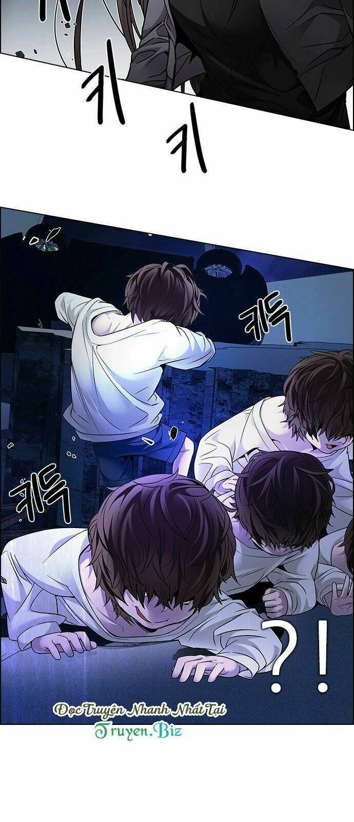 Trò Chơi Số Mệnh Chapter 194 - Trang 2