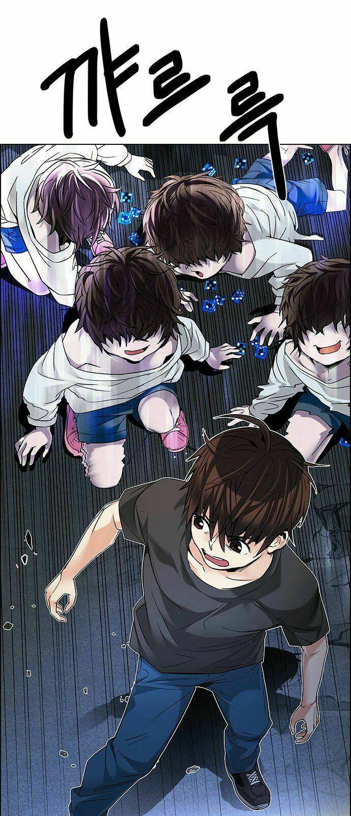 Trò Chơi Số Mệnh Chapter 194 - Trang 2