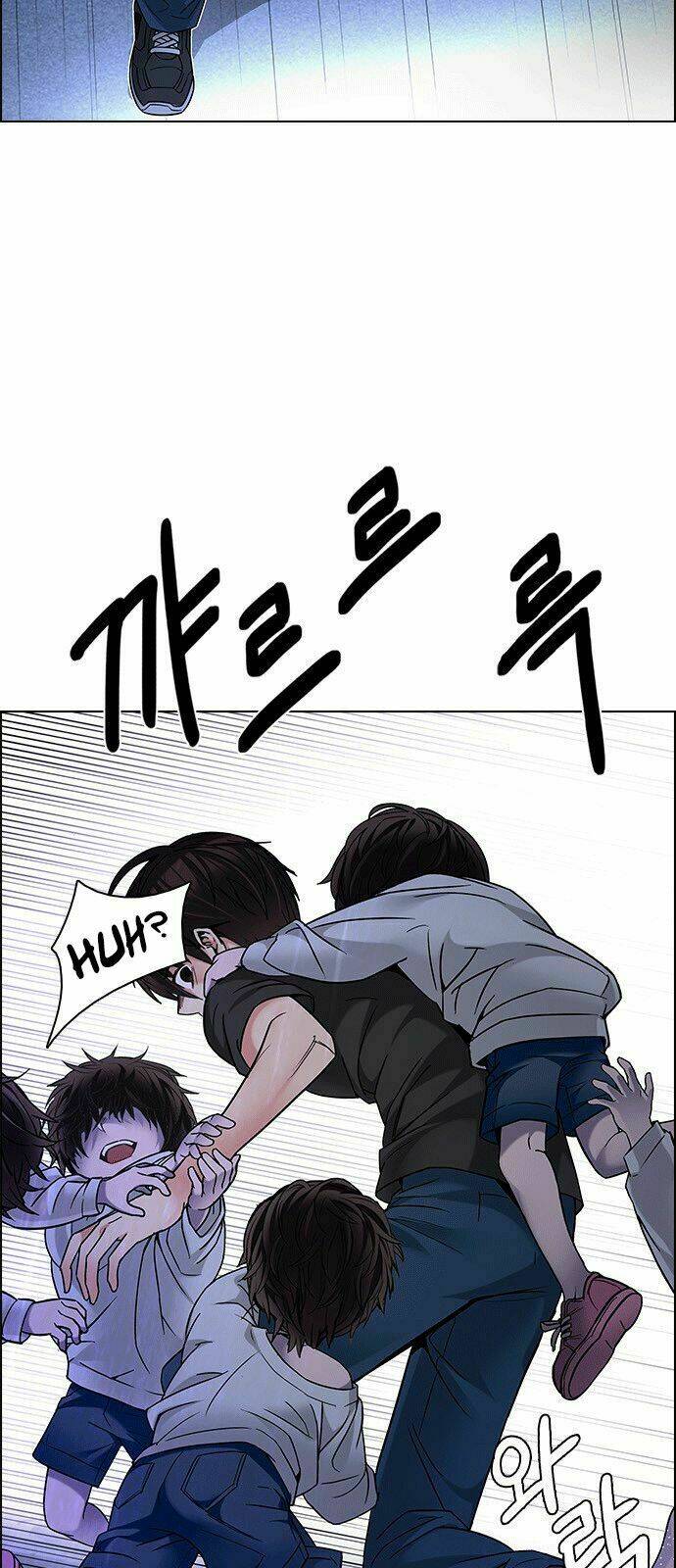 Trò Chơi Số Mệnh Chapter 194 - Trang 2